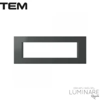 MODUL OKVIR LINE 7M ANTRACIT