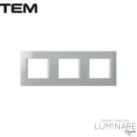 MODUL OKVIR LINE 3X2M SREBRNA MAT