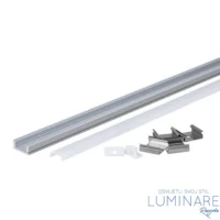 Alternative view of ALU. PROFIL ZA LED TRAKU NADGRADNI 2m