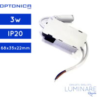 DRIVER ZA LED PANEL 3W OPTONICA