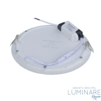 Alternative view of LED PANEL 18W OKRUGLI UGRADBENI