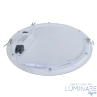 Alternative view of LED PANEL 24W OKRUGLI UGRADBENI