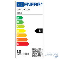 Alternative view of LED TRAKA 2835 24V 9.6W 120SMD/m IP20 5m