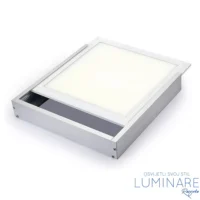 Alternative view of OKVIR ZA LED PANEL 60x60 BIJELI