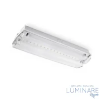 Alternative view of PANIK SVJETILJKA LED 4W NADGRADNA IP65