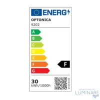 LED ULIČNA SVJETILJKA 30W IP65 - Slika 3