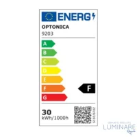 LED ULIČNA SVJETILJKA 30W IP65 - Slika 4