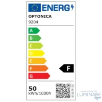 Alternative view of LED ULIČNA SVJETILJKA 50W IP65