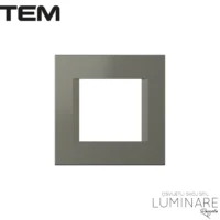 MODUL OKVIR LINE 2M TITANIUM MAT