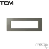 MODUL OKVIR LINE 7M TITANIUM MAT