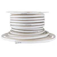 Alternative view of LED FLEX NEON 220V IP65 PINK 1m