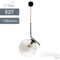 VISILICA ALM-3061 BLACK+CLEAR
