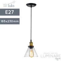VISILICA LOFT-137 CLEAR