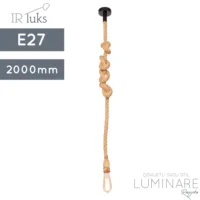 VISILICA LOFT-161-1 UŽE