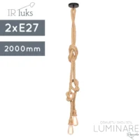VISILICA LOFT-161-2 UŽE