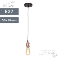 VISILICA LOFT-171 OLD COPPER