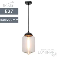 VISILICA LOFT-G3 CLEAR