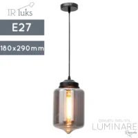 VISILICA LOFT-G3 GREY
