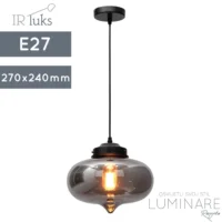 VISILICA LOFT-G4 GREY