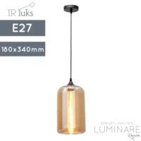 VISILICA LOFT-G6 AMBER