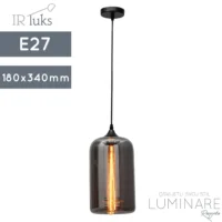 VISILICA LOFT-G6 GREY
