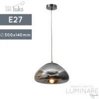 VISILICA MO1204 CHROME