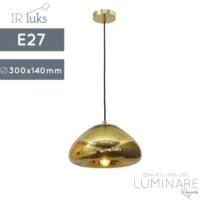 VISILICA MO1204 GOLD