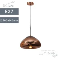 VISILICA MO1204 ROSE GOLD