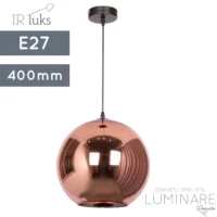VISILICA MO1207 400 COPPER