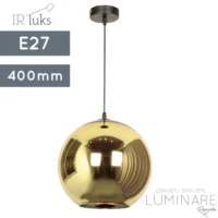 VISILICA MO1207 400 GOLD