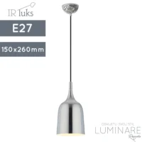 VISILICA PD121-1C CHROME