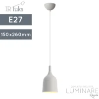 VISILICA PD121-1C WHITE