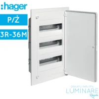 UGRADNI ORMAR GOLF 3R-36M VF312PJ HAGER