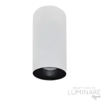 STROPNA SPOTLIGHT SVJETILJKA ROTONDO R+254/96 ALU BIJELA - Slika 3