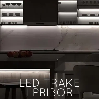 LED TRAKE