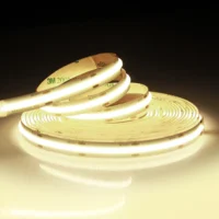 Alternative view of SET LED TRAKA COB 320SMD/m IP20 4000K 5metara