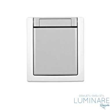 Alternative view of NADGRADNI PREKIDAČ IP54