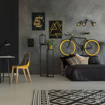 sl antiq zidna svjetiljka-cna- ir luks-luminare rasvjeta