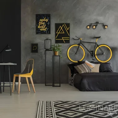 sl antiq zidna svjetiljka-cna- ir luks-luminare rasvjeta