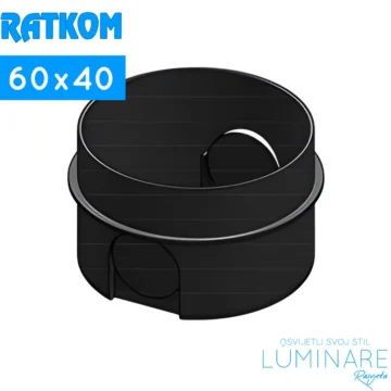razvodna kutija 60x40 za ugradnju u zid-ratkom-fi60-luminare rasvjeta