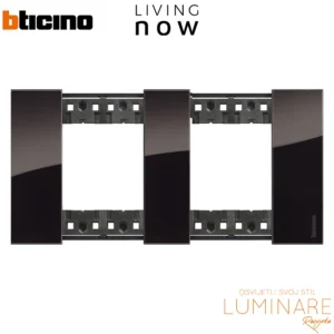 okvir bticino living now night 2x2m-luminare rasvjeta