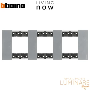 okvir bticino living now moon 3x2m-luminare rasvjeta