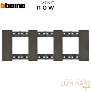okvir bticino living now space 3x2m-luminare rasvjeta