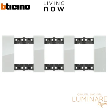 okvir bticino living now sky 3x2m-luminare rasvjeta