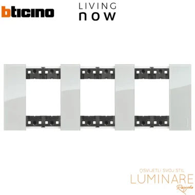 okvir bticino living now sky 3x2m-luminare rasvjeta