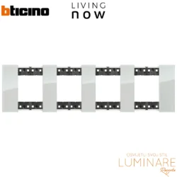okvir bticino living now sky 4x2m-luminare rasvjeta