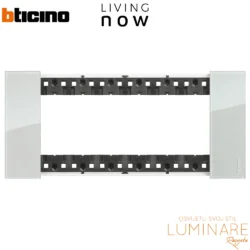 okvir bticino living now sky 6m-luminare rasvjeta