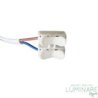 LED PANEL 18W OKRUGLI UGRADBENI - Slika 6