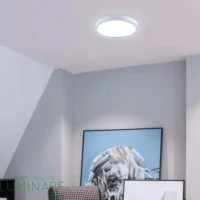 LED PANEL 12W OKRUGLI NADGRADNI - Slika 8