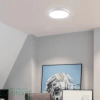 LED PANEL 12W OKRUGLI NADGRADNI - Slika 10
